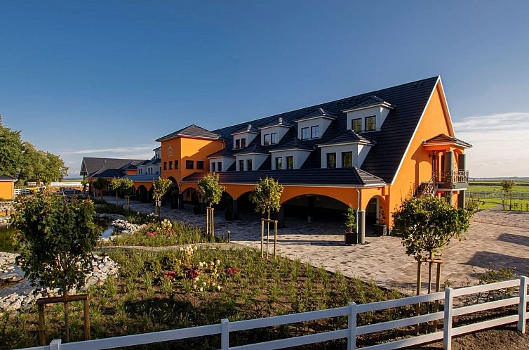Appartement Residenz Kubitzer Bodden