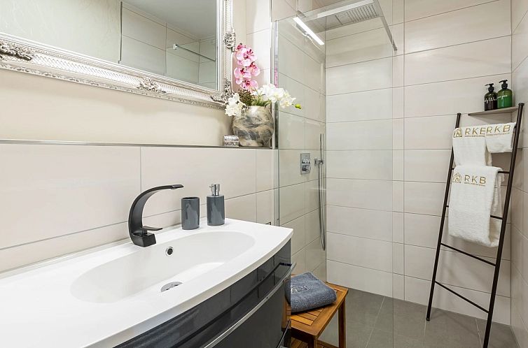 Appartement Residenz Kubitzer Bodden
