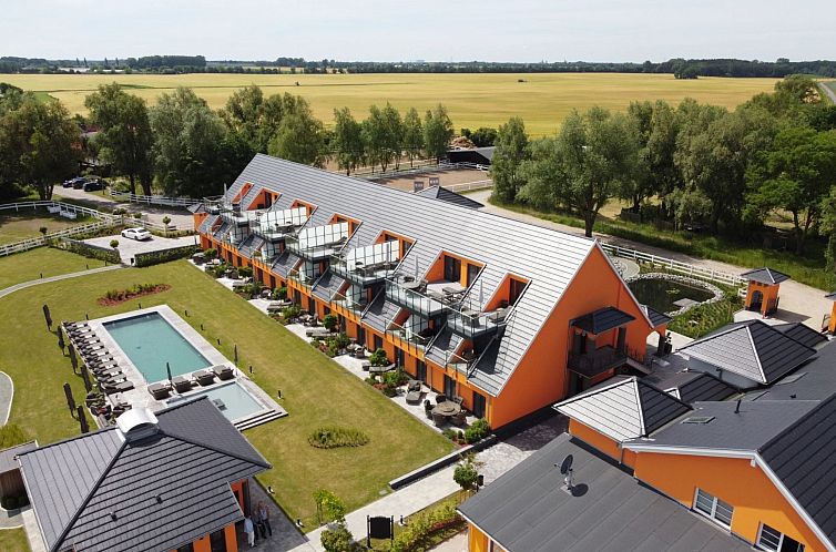 Appartement Residenz Kubitzer Bodden