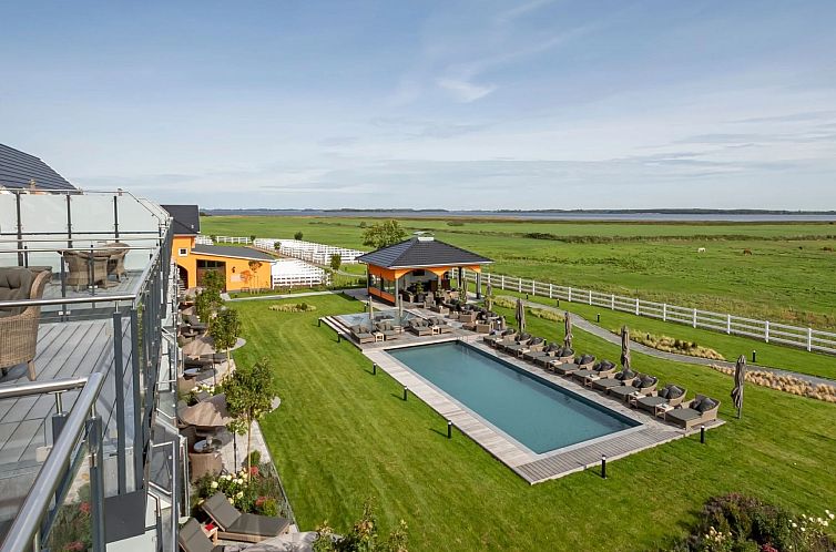 Appartement Residenz Kubitzer Bodden