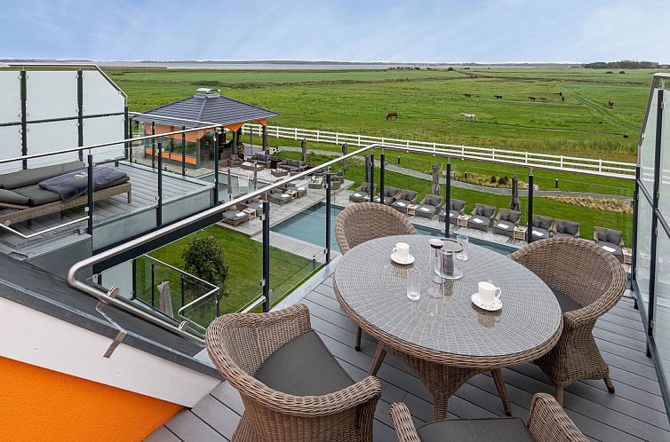 Appartement Residenz Kubitzer Bodden