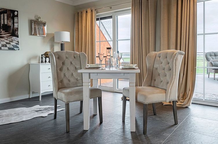 Appartement Residenz Kubitzer Bodden