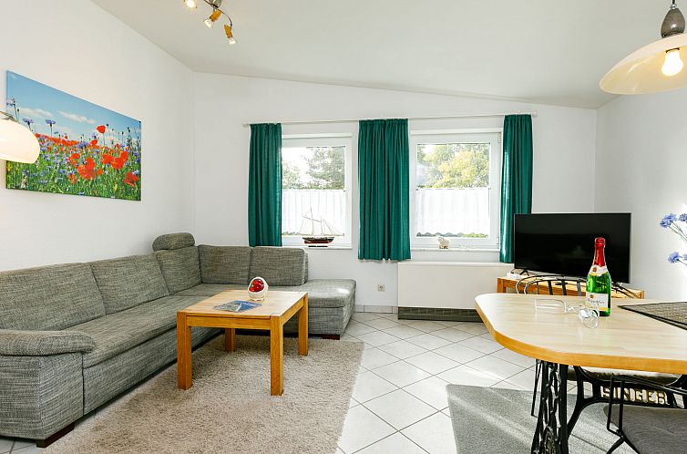 Guest house 03013202 - Apartment Baltic Sea - Appartement Kornblume