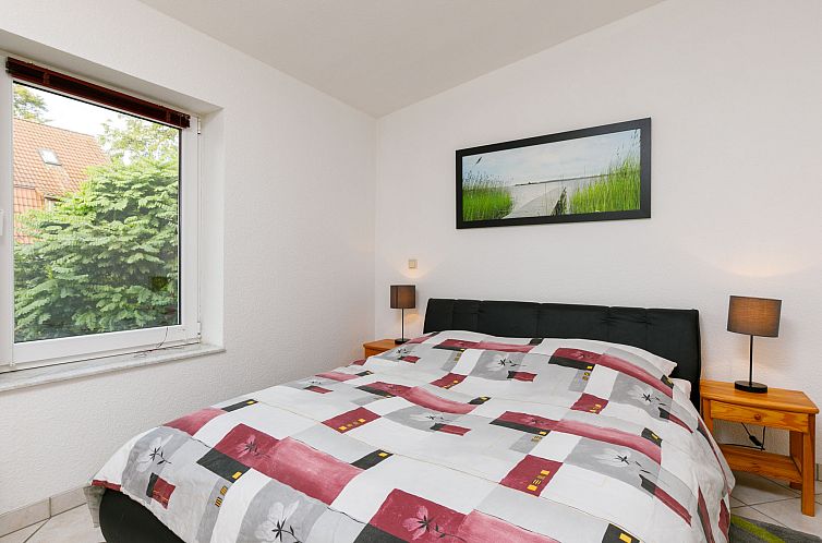 Appartement Kornblume