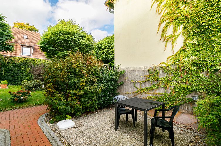 Appartement Kornblume