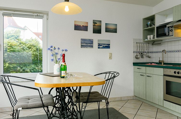 Appartement Kornblume