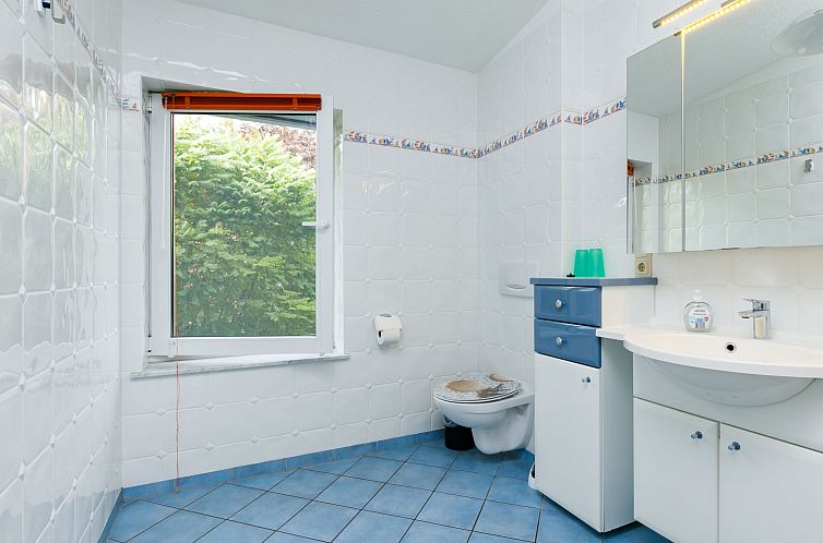 Appartement Kornblume