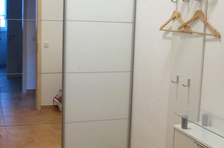 Appartement Fewo Waldblick EG