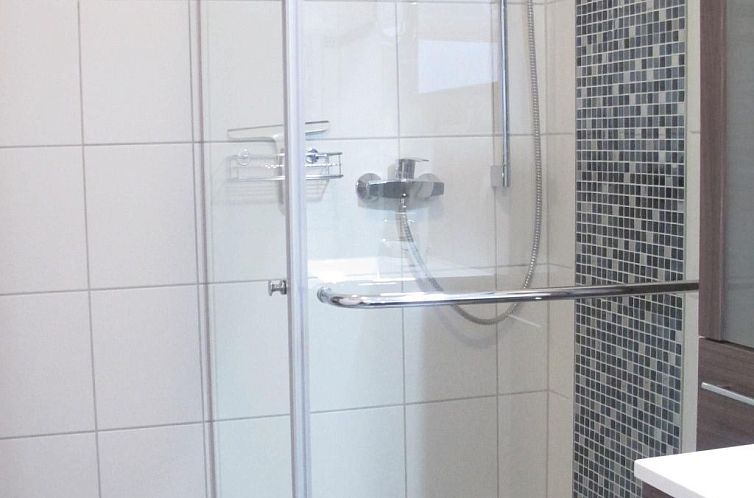 Appartement Fewo Waldblick EG