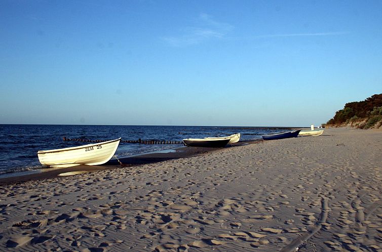 Appartement Fewo Waldblick EG