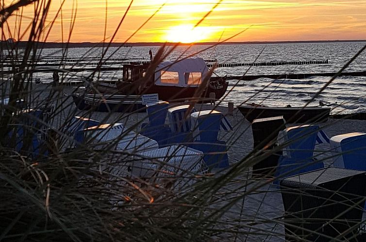 Appartement Fewo Waldblick EG