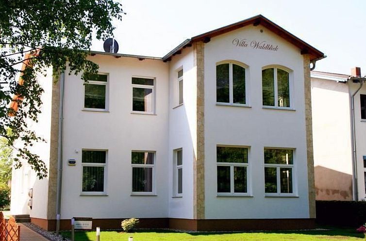 Appartement 1 - EG