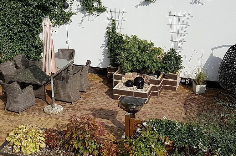 Appartement 1 - EG