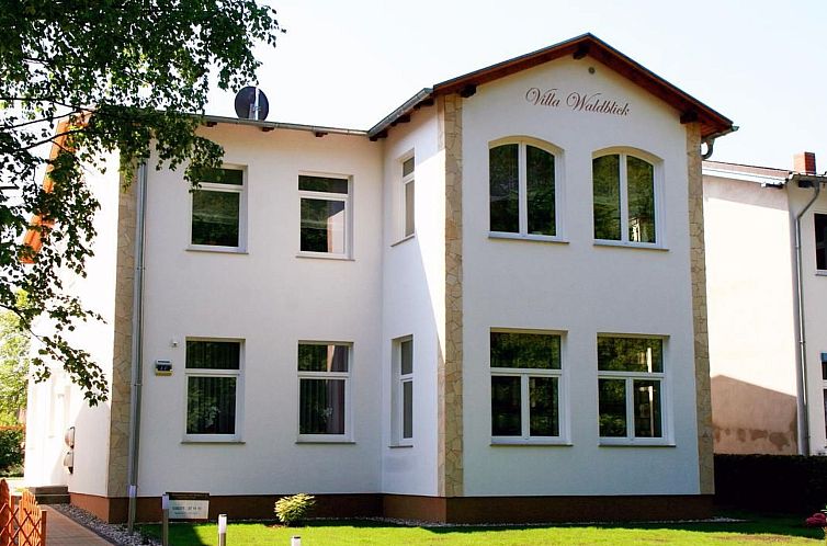 Appartement 1 - EG
