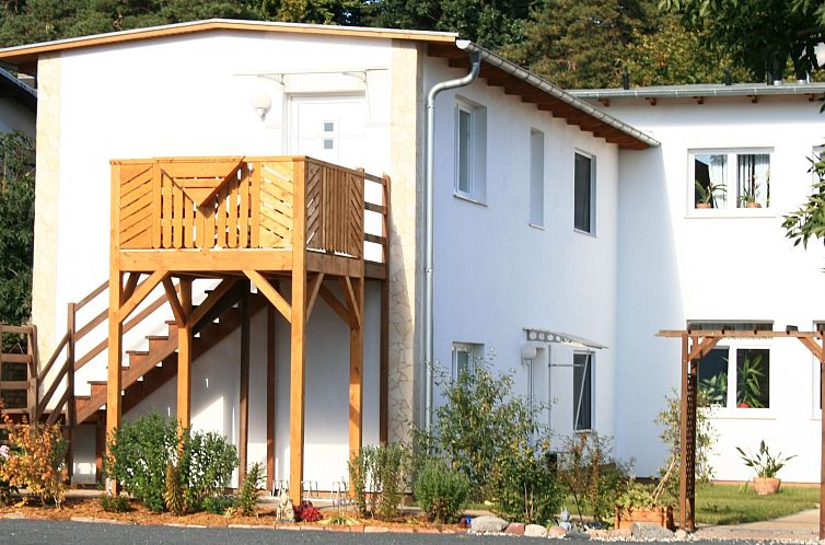 Appartement 1 - EG