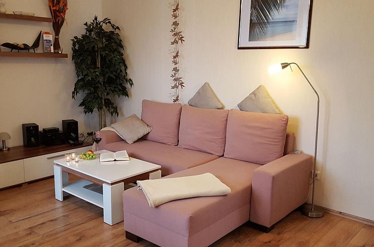 Guest house 03013205 - Apartment Baltic Sea - Appartement 2 - OG