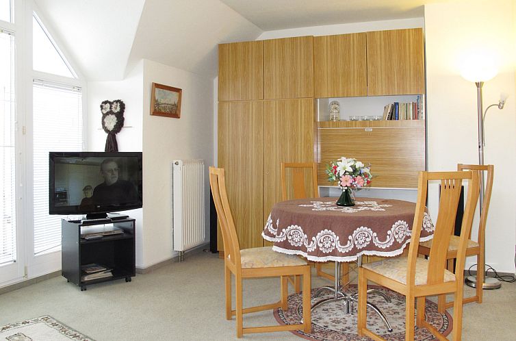 Appartement Achterwasser (ZEM113)