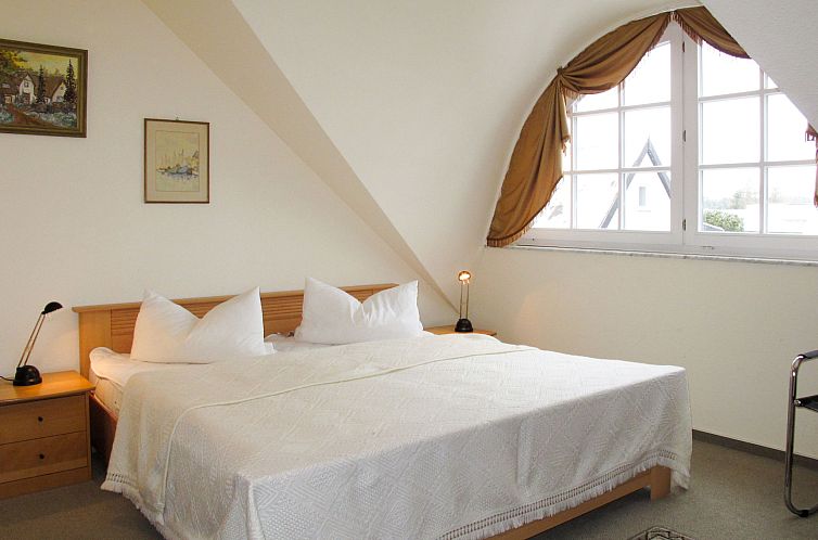 Appartement Achterwasser (ZEM113)