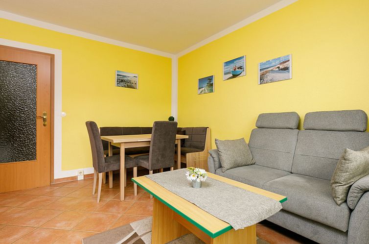 Appartement Dünenhaus App. 104