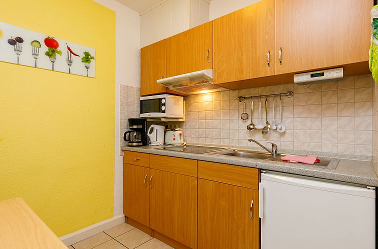 Appartement Dünenhaus App. 104