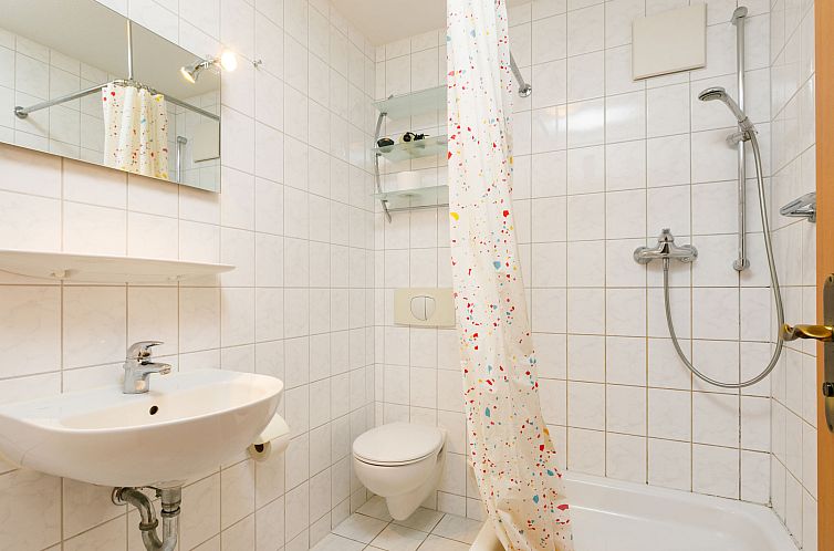 Appartement Dünenhaus App. 104