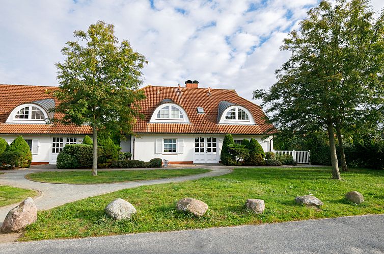 Appartement Achterwasser App. 13