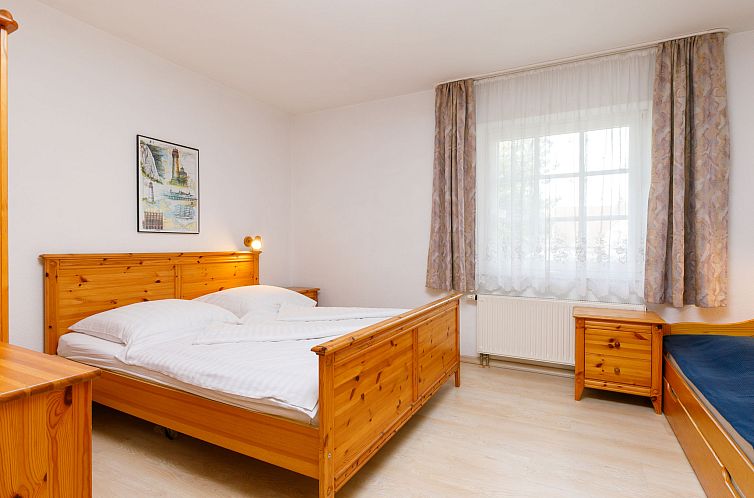 Appartement Achterwasser App. 13