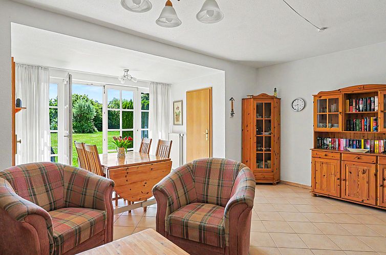 Appartement Achterwasser App. 13