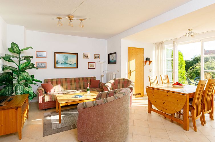 Appartement Achterwasser App. 13