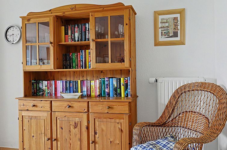 Appartement Achterwasser App. 13