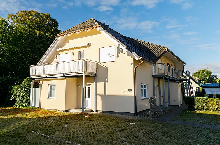 Guest house 03013216 - Apartment Baltic Sea - Appartement Abt