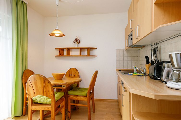Appartement Abt