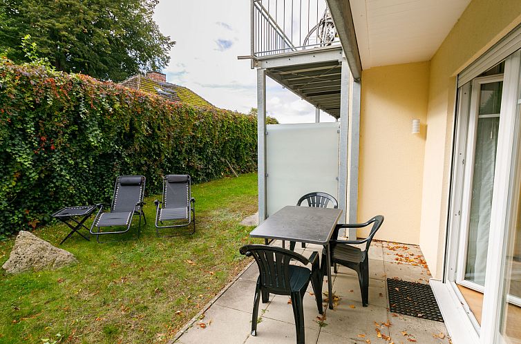 Appartement Abt