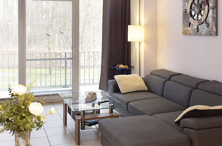 Appartement Südwind App. 9