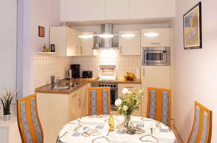 Appartement Südwind App. 9