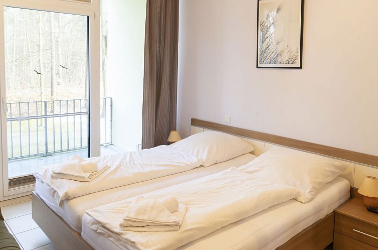 Appartement Südwind App. 9