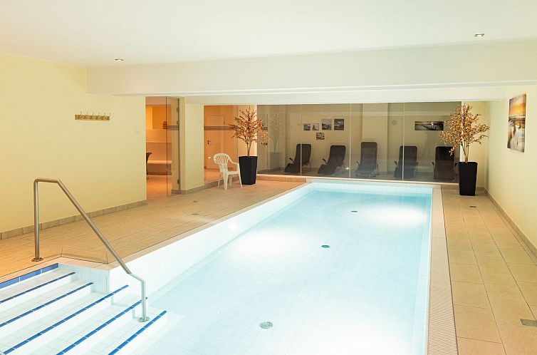 Appartement Südwind App. 9