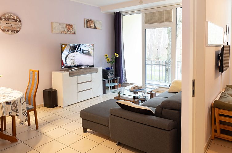 Appartement Südwind App. 9