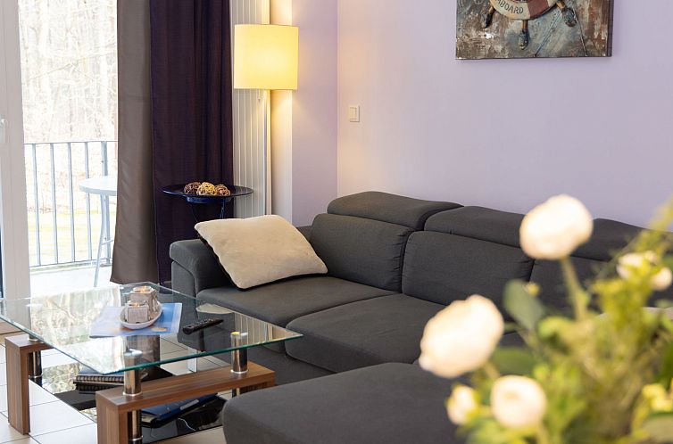 Appartement Südwind App. 9