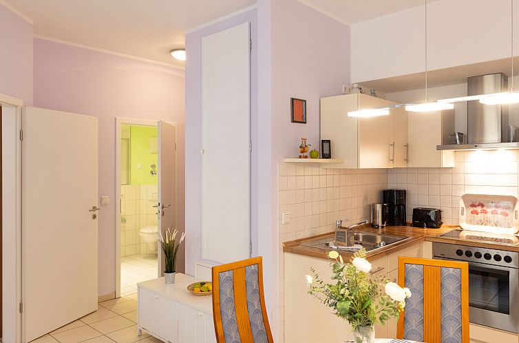 Appartement Südwind App. 9