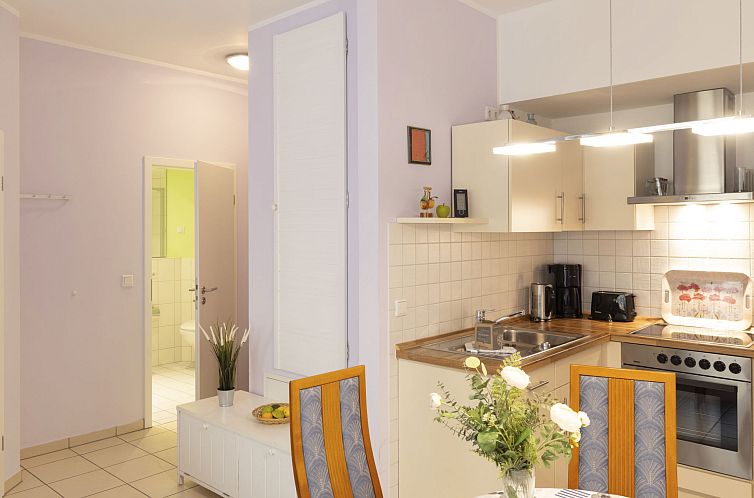 Appartement Südwind App. 9