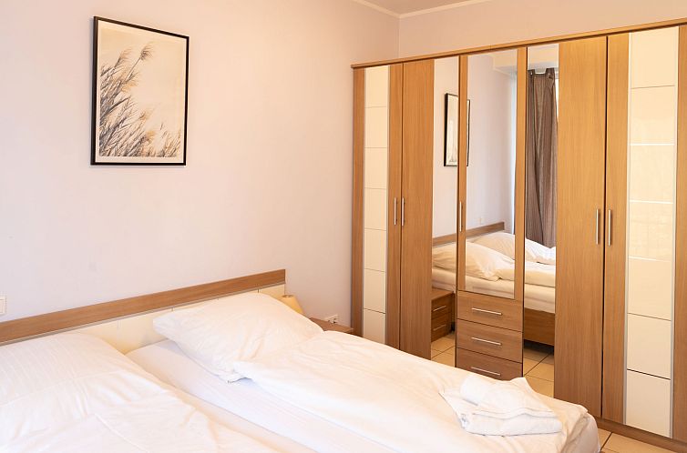 Appartement Südwind App. 9