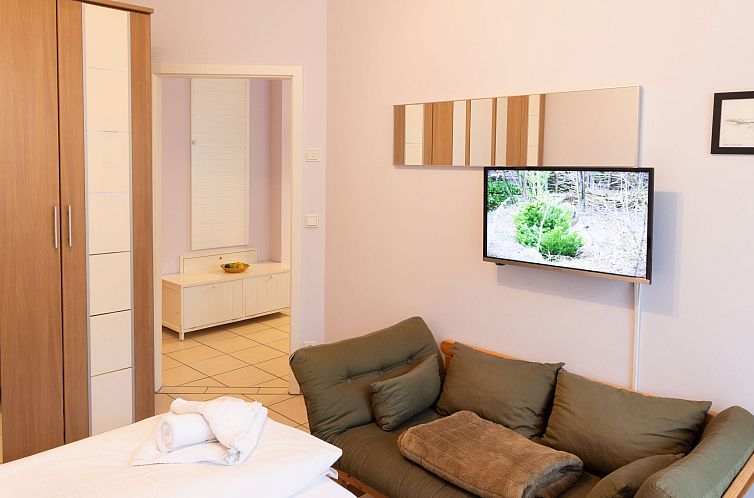 Appartement Südwind App. 9