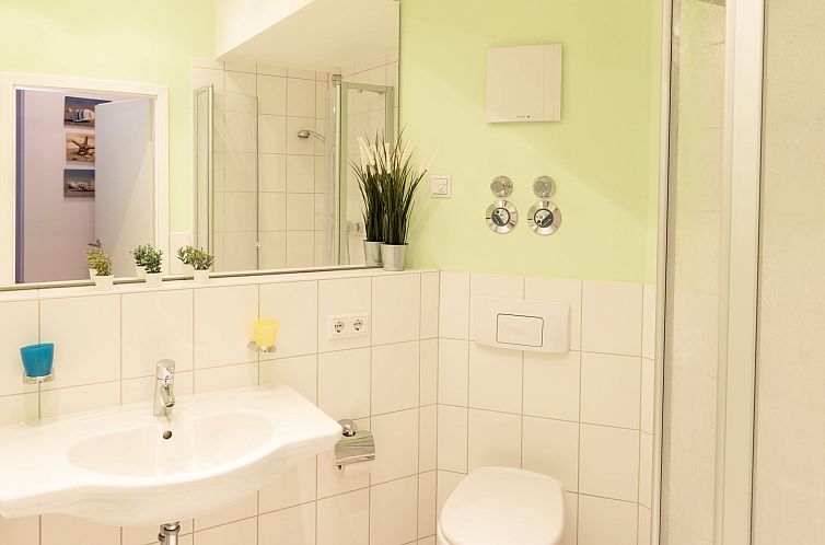 Appartement Südwind App. 9