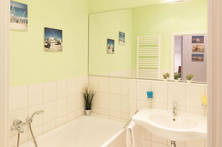 Appartement Südwind App. 9