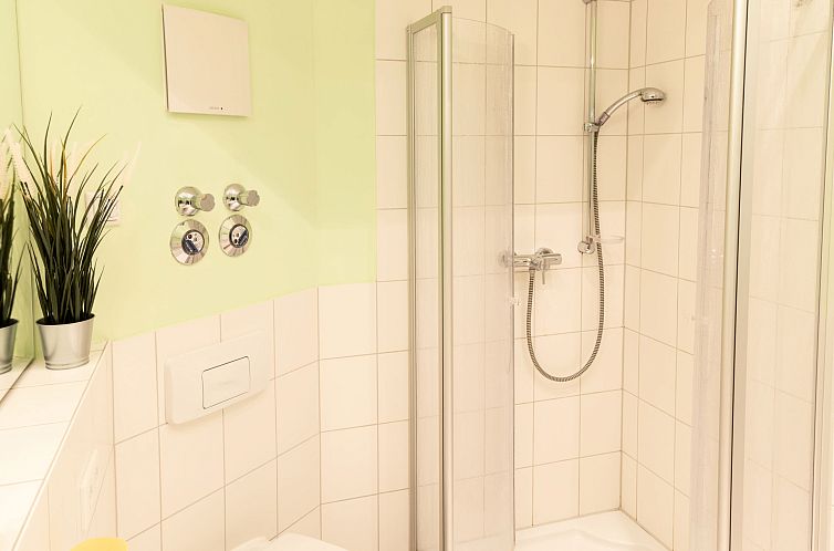 Appartement Südwind App. 9