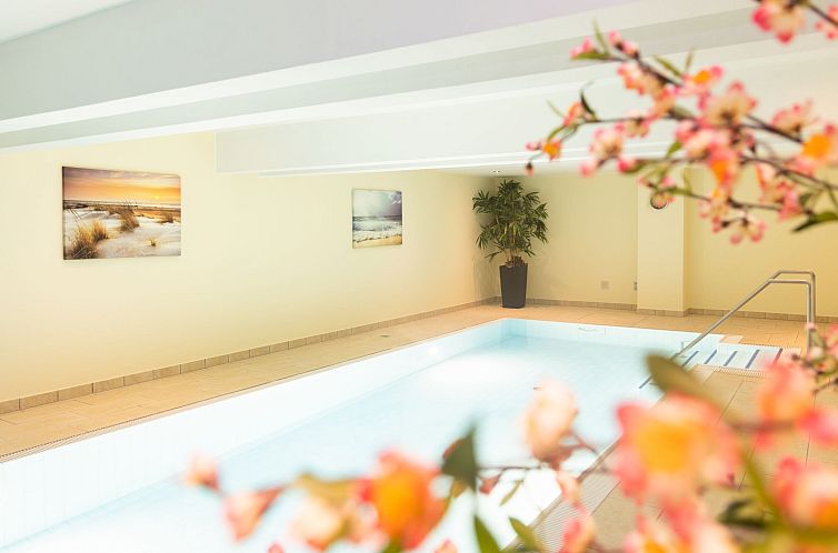 Appartement Südwind App. 9