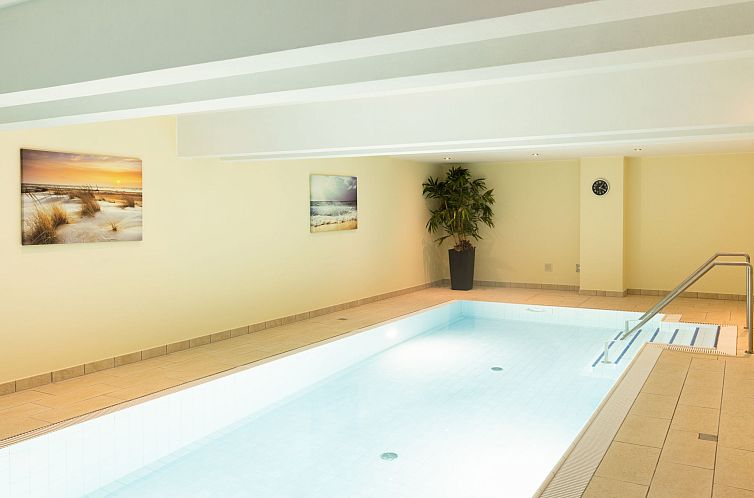 Appartement Südwind App. 9