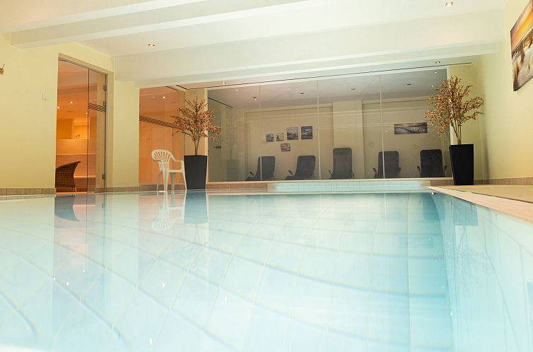 Appartement Südwind App. 9