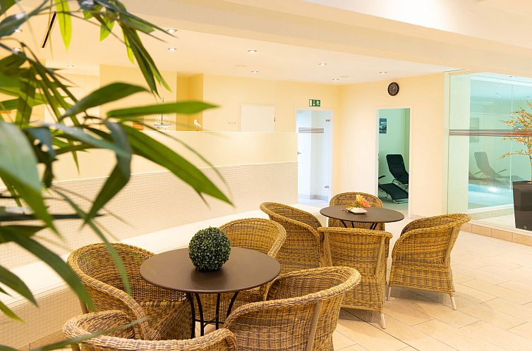 Appartement Südwind App. 9